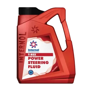 T-REX POWER STEERING FLUID